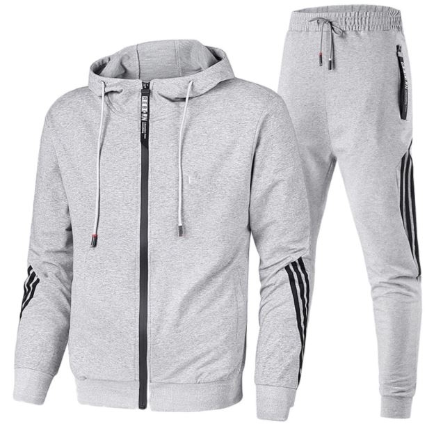 Men Track suit
